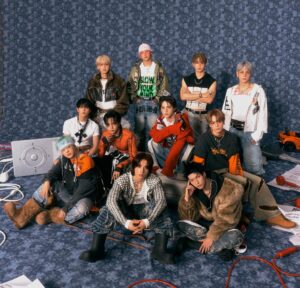 JO1の與那城奨がソロオリジナル楽曲を公開！ファンの反応は？