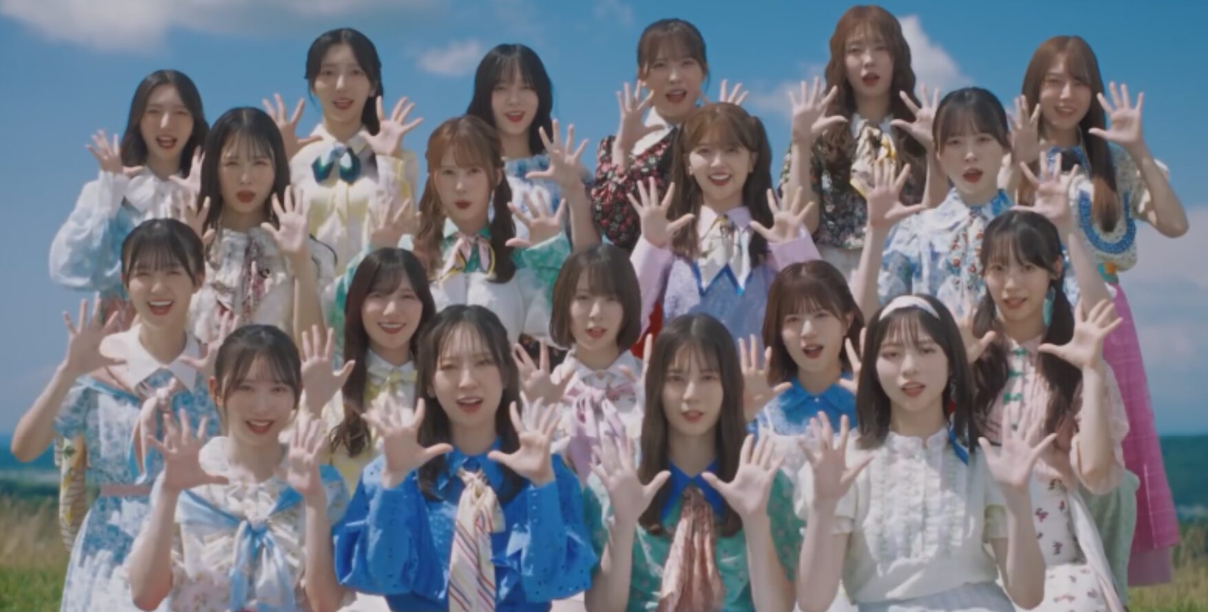 日向坂46が東京モノレールとコラボ！詳しい内容を調べてみた