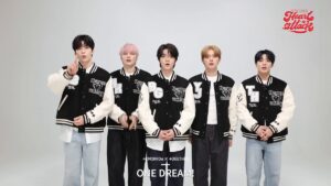 TOMORROW X TOGETHER(TXT)の2回目のVRコンサートツアーが開催決定！詳細は？