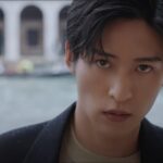 Snow Manの目黒蓮は身長何センチ?予想外の逆サバ読みをしていた推移を見てみた!