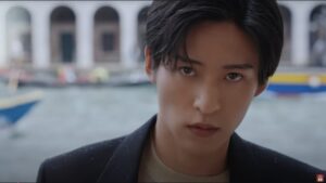 Snow Manの目黒蓮は身長何センチ？予想外の逆サバ読みをしていた推移を見てみた！