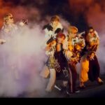 SixTONESのライブについてまとめます!ライブ時間やセトリにdvdブルーレイのオススメも!