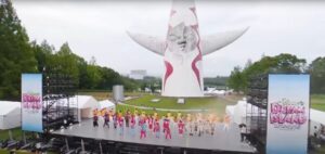 なにわ男子のYouTubeのロケ地を聖地巡礼しよう！関西のロケ地を徹底解説！