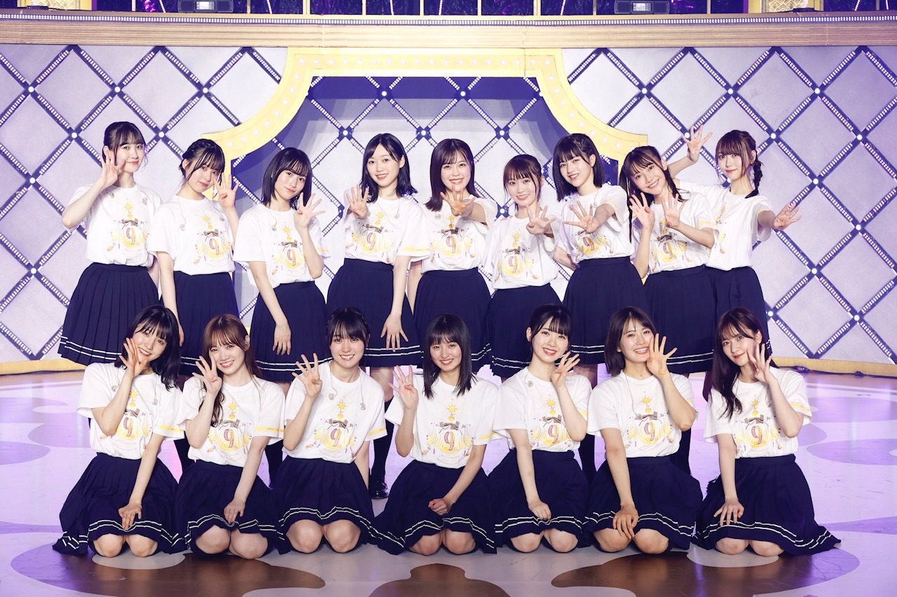 乃木坂46の弓木奈於が仮面ライダーゼッツに出演!ファンの反応は?