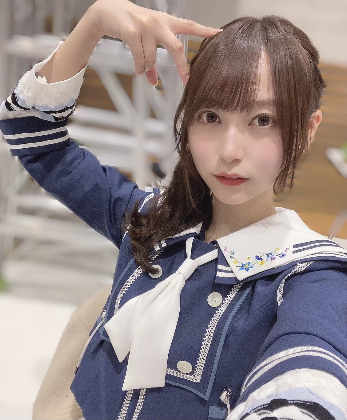 乃木坂46の弓木奈於が仮面ライダーゼッツに出演！ファンの反応は？