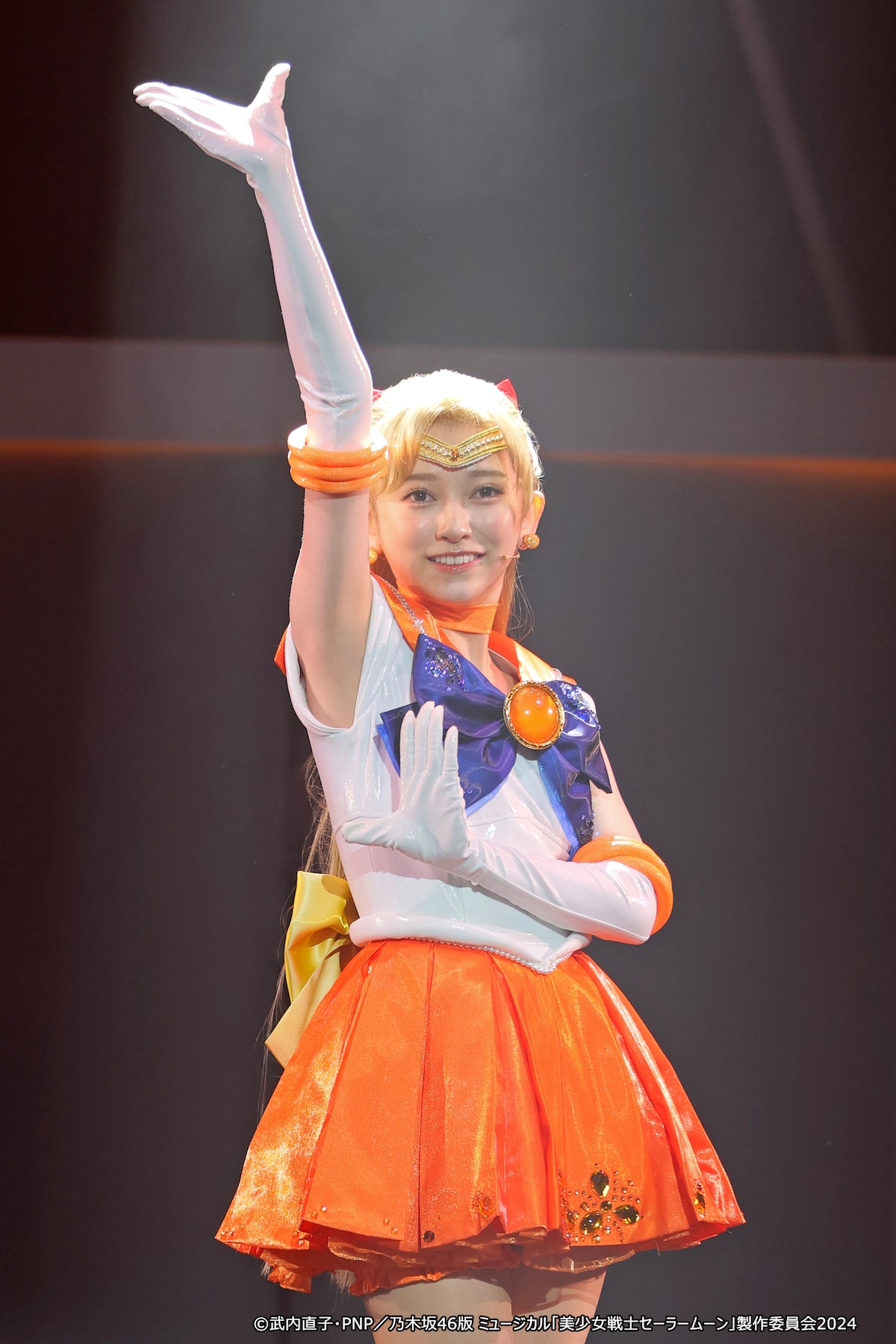 乃木坂46の池田瑛紗が初個展開催決定！詳細は？