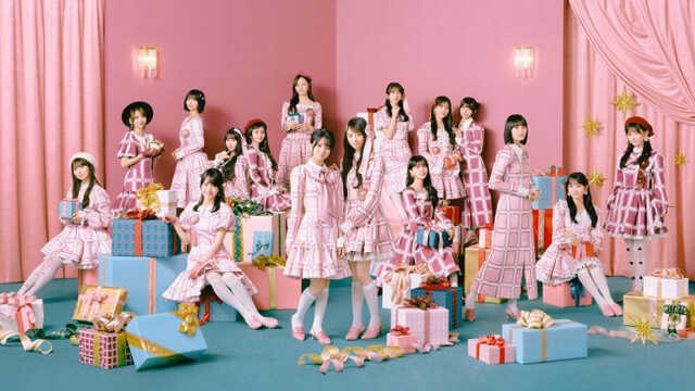 乃木坂46の40thシングルのタイトルは「ビリヤニ」!どういう意味?