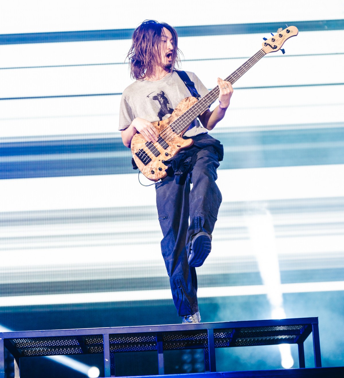 ONE OK ROCK(ワンオク)のRyotaがアヴリル・ラヴィーンの妹との離婚を報告！