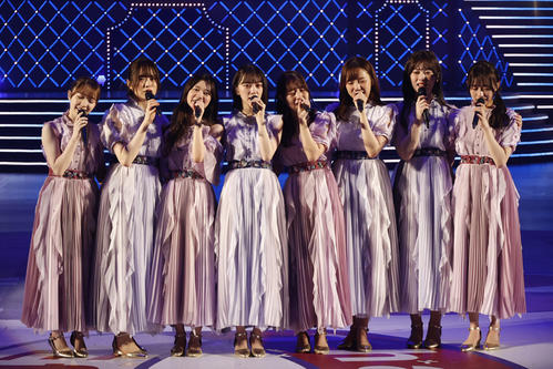 元乃木坂46の2期生が同窓会を開催！ファンの反応は？