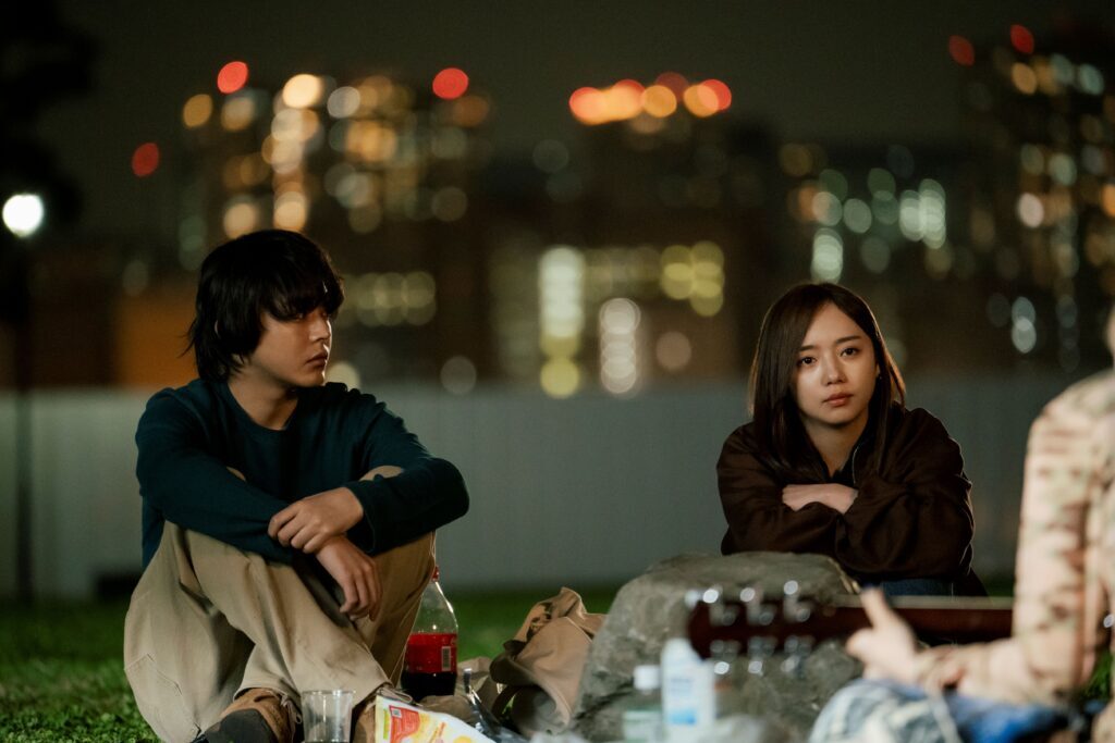 元日向坂46の齊藤京子が初主演の映画「恋愛裁判」の劇中アイドル姿が公開！どんな内容？