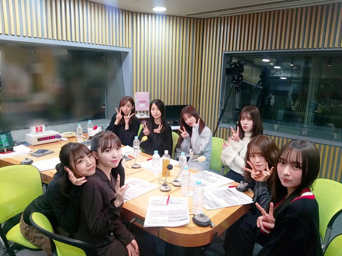 元乃木坂46の2期生が同窓会を開催！ファンの反応は？