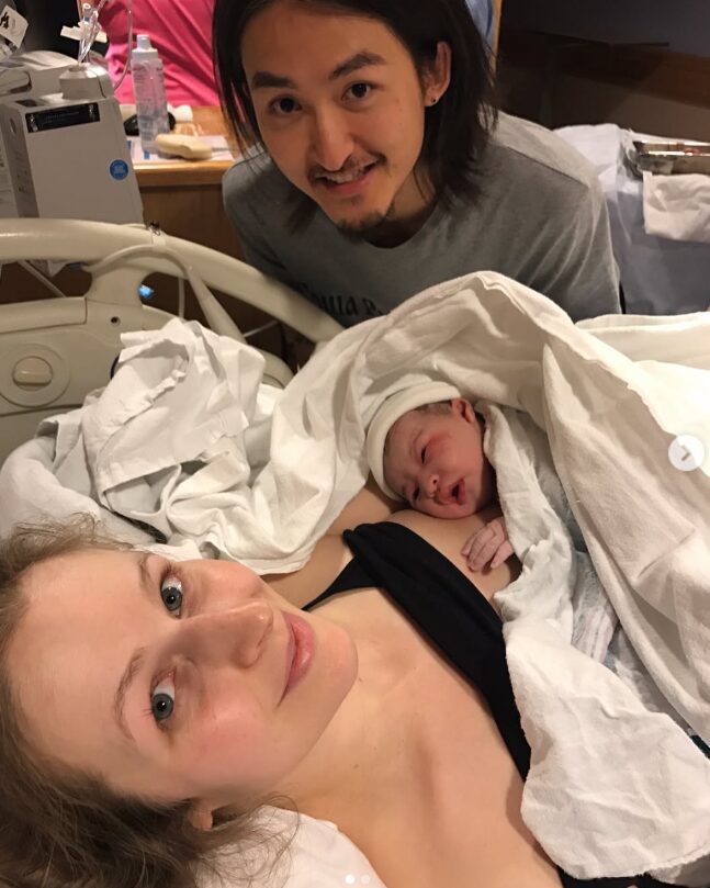 ONE OK ROCK(ワンオク)のRyotaがアヴリル・ラヴィーンの妹との離婚を報告！