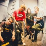 ONE OK ROCK(ワンオク)のRyotaがアヴリル・ラヴィーンの妹との離婚を報告!