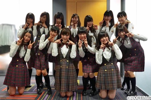 元乃木坂46の2期生が同窓会を開催！ファンの反応は？