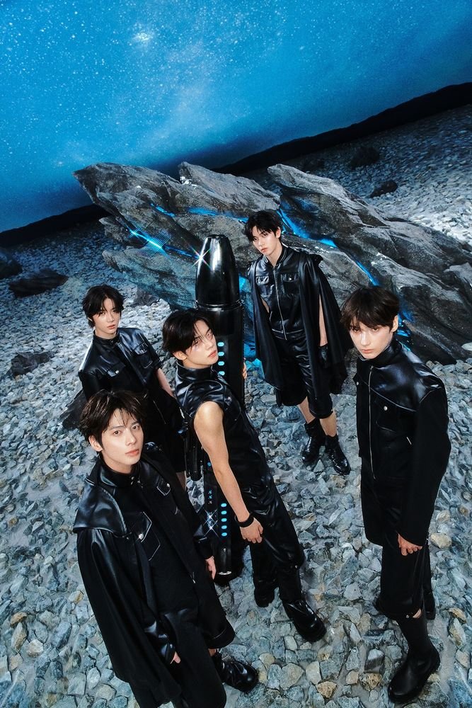 TOMORROW X TOGETHER(TXT)がユニセフとパートナーシップを締結！活動内容は？