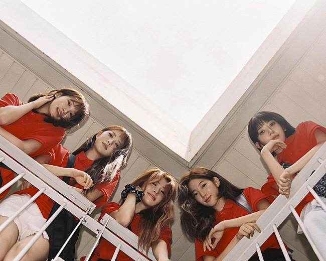 LE SSERAFIMのサクラがショートヘアにイメチェン!ファンの反応は?