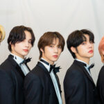 TOMORROW X TOGETHER(TXT)がユニセフとパートナーシップを締結！活動内容は？