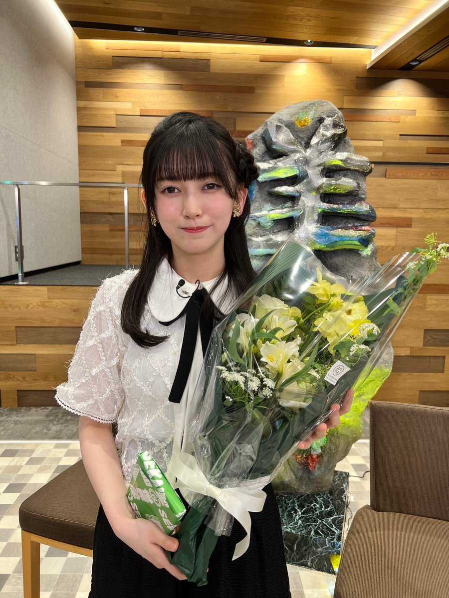乃木坂46の池田瑛紗が初個展開催決定！詳細は？