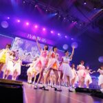 元乃木坂46の2期生が同窓会を開催!ファンの反応は?