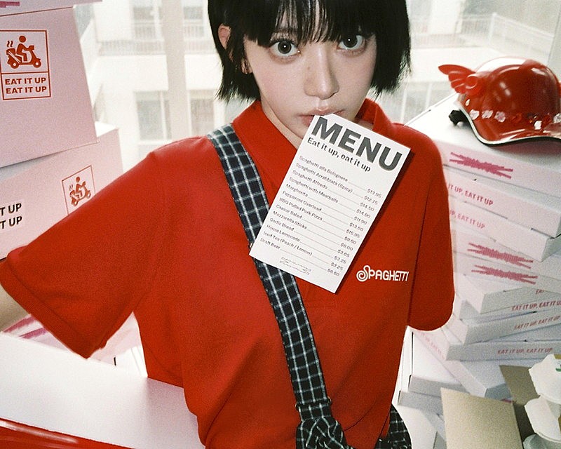 LE SSERAFIMのサクラがショートヘアにイメチェン!ファンの反応は?