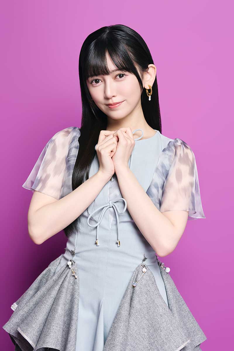 乃木坂46の池田瑛紗が初個展開催決定！詳細は？
