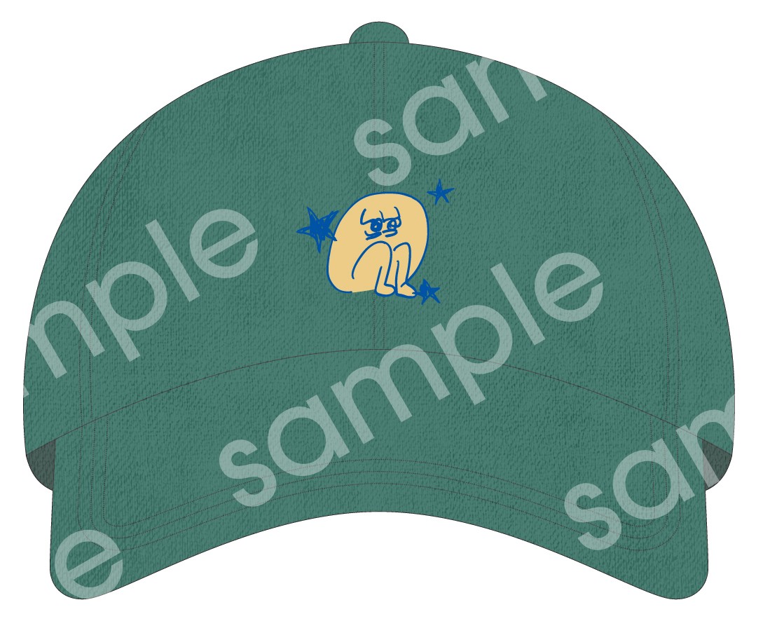 元乃木坂46の西野七瀬が3年ぶりのカレンダーを発売！あの“どいやさん”グッズも発売！？