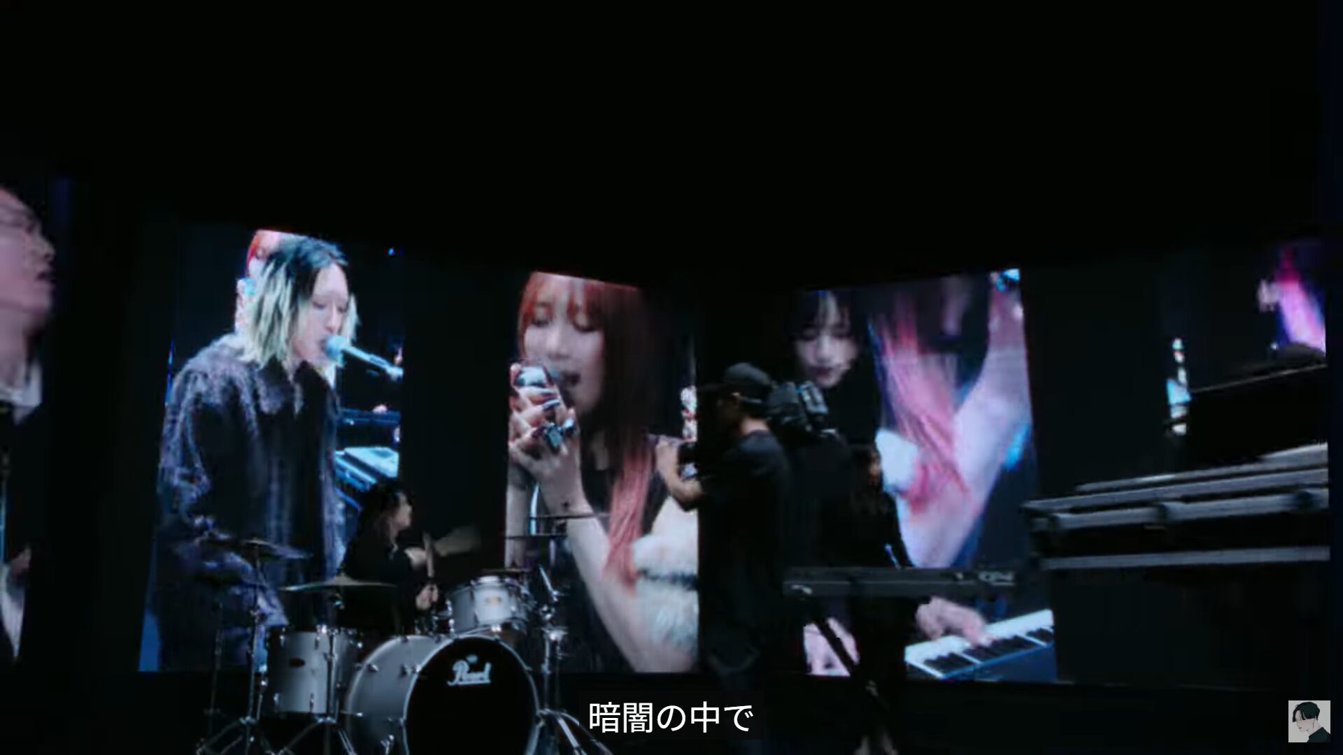 YOASOBIの新曲「劇上」はAyaseもボーカルのWボーカル！三谷幸喜ドラマの主題歌に！