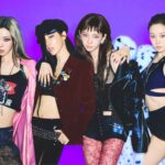 aespa(エスパ)が原宿でポップアップを開催！開催場所や販売するグッズを調べてみた！