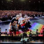 ONE OK ROCK(ワンオク)のTAKAがスペイン・マドリード空港でトラブルに?何があった?