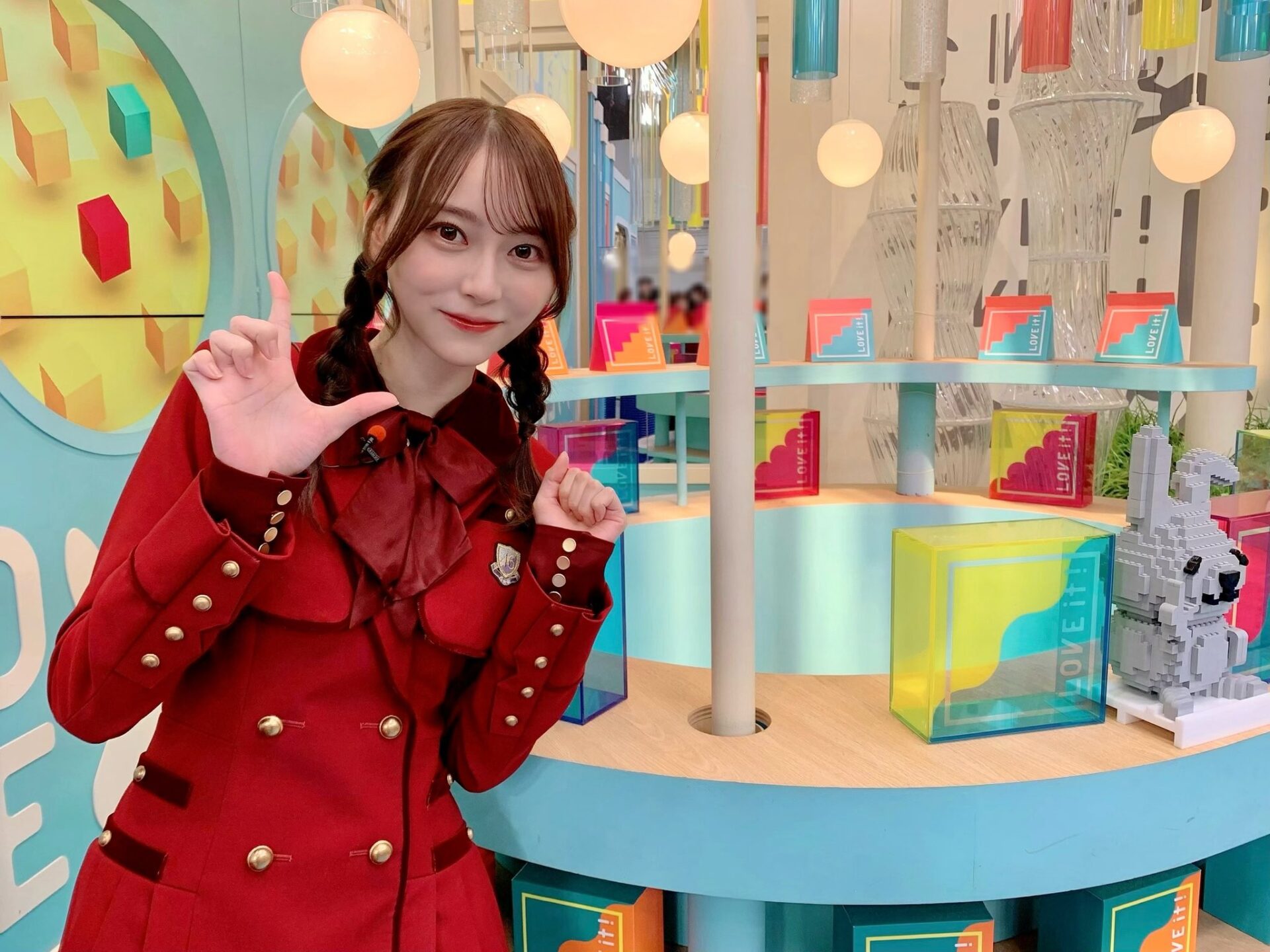 乃木坂46の弓木奈於が仮面ライダーゼッツに出演！ファンの反応は？