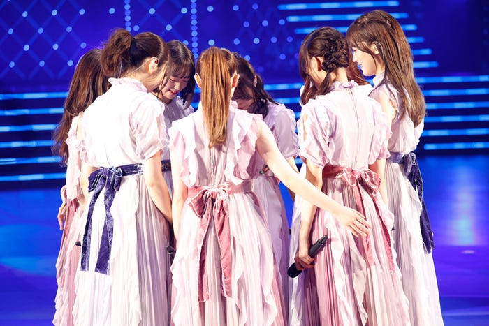 元乃木坂46の2期生が同窓会を開催！ファンの反応は？