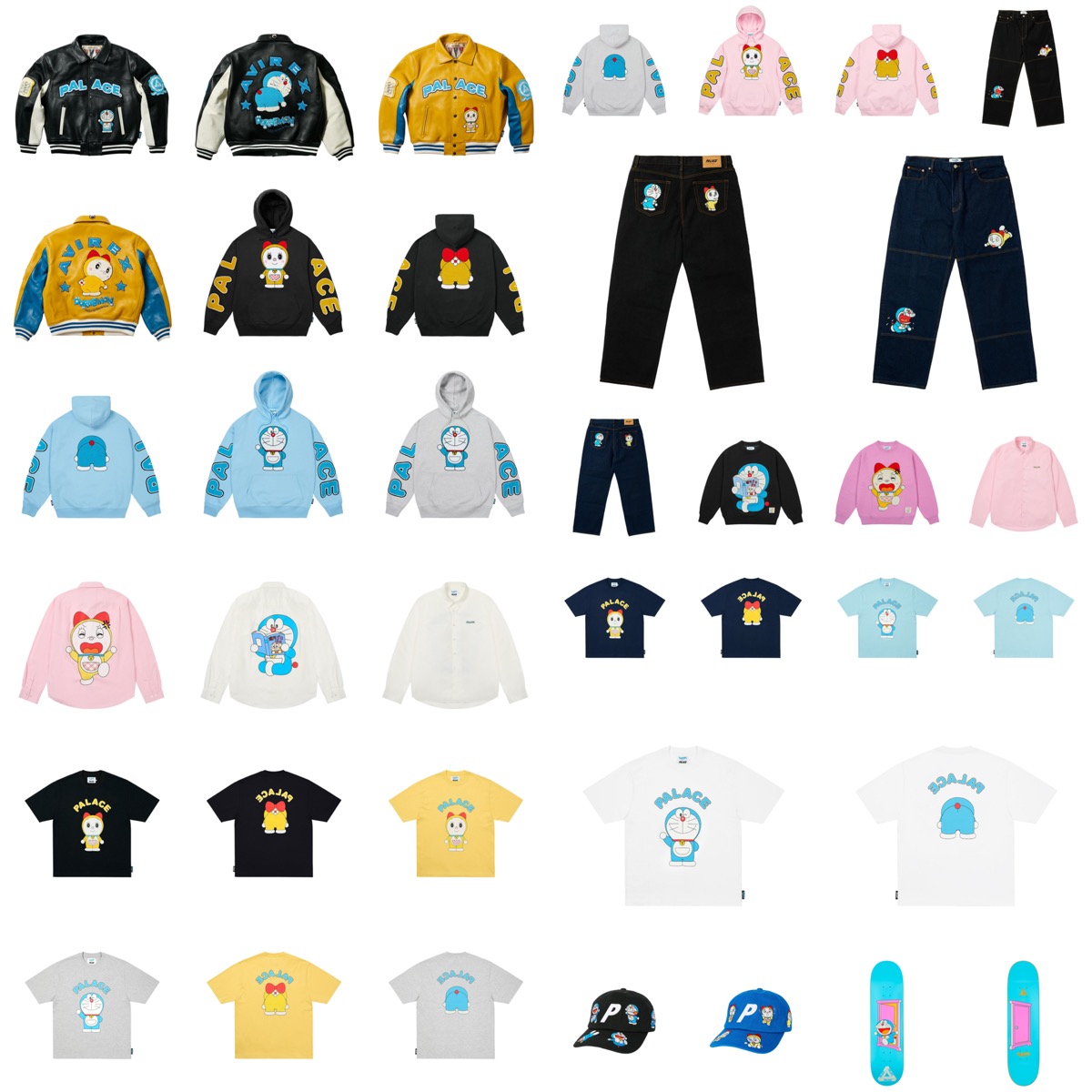 Stray Kidsのフィリックスの私服がドラえもんすぎる！公開によりどんな影響が？