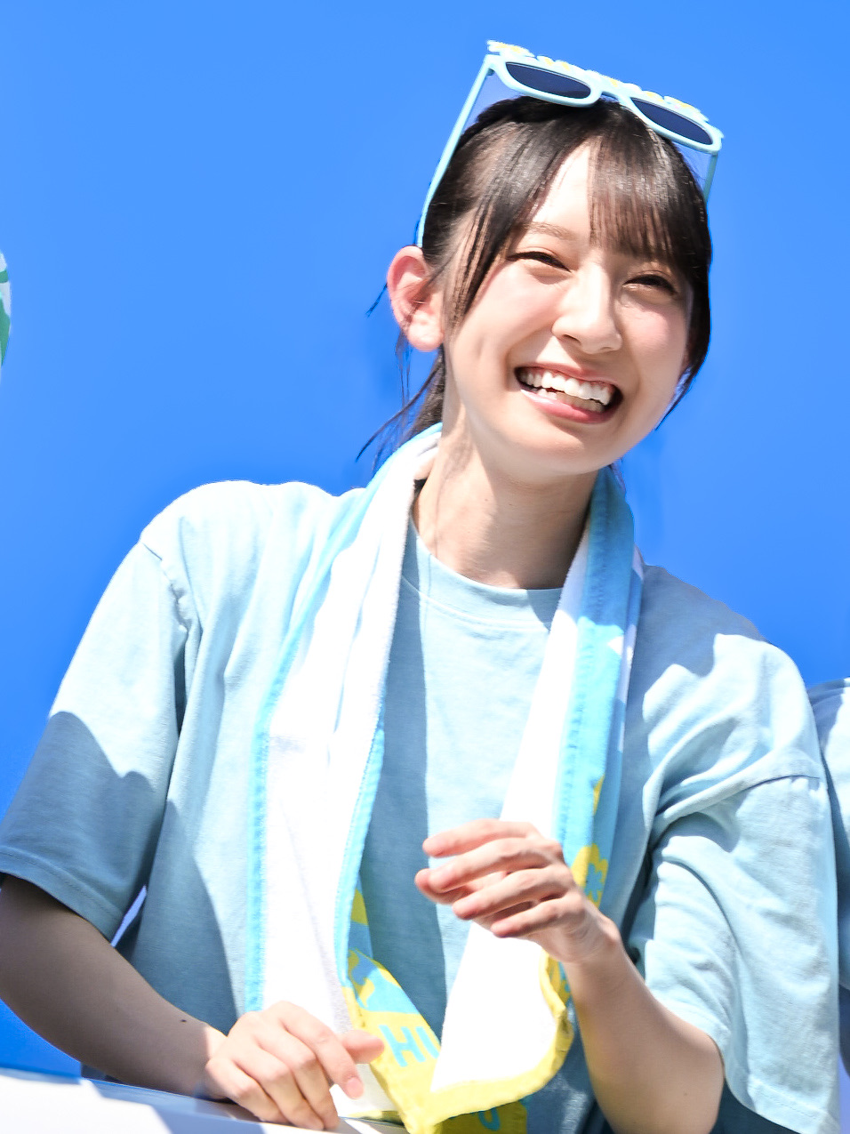 日向坂46のインスタフォロワー数TOP5が発表に！1位はあの人！