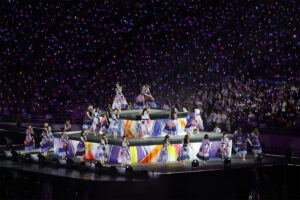 乃木坂46の40thシングルのタイトルは「ビリヤニ」!どういう意味?