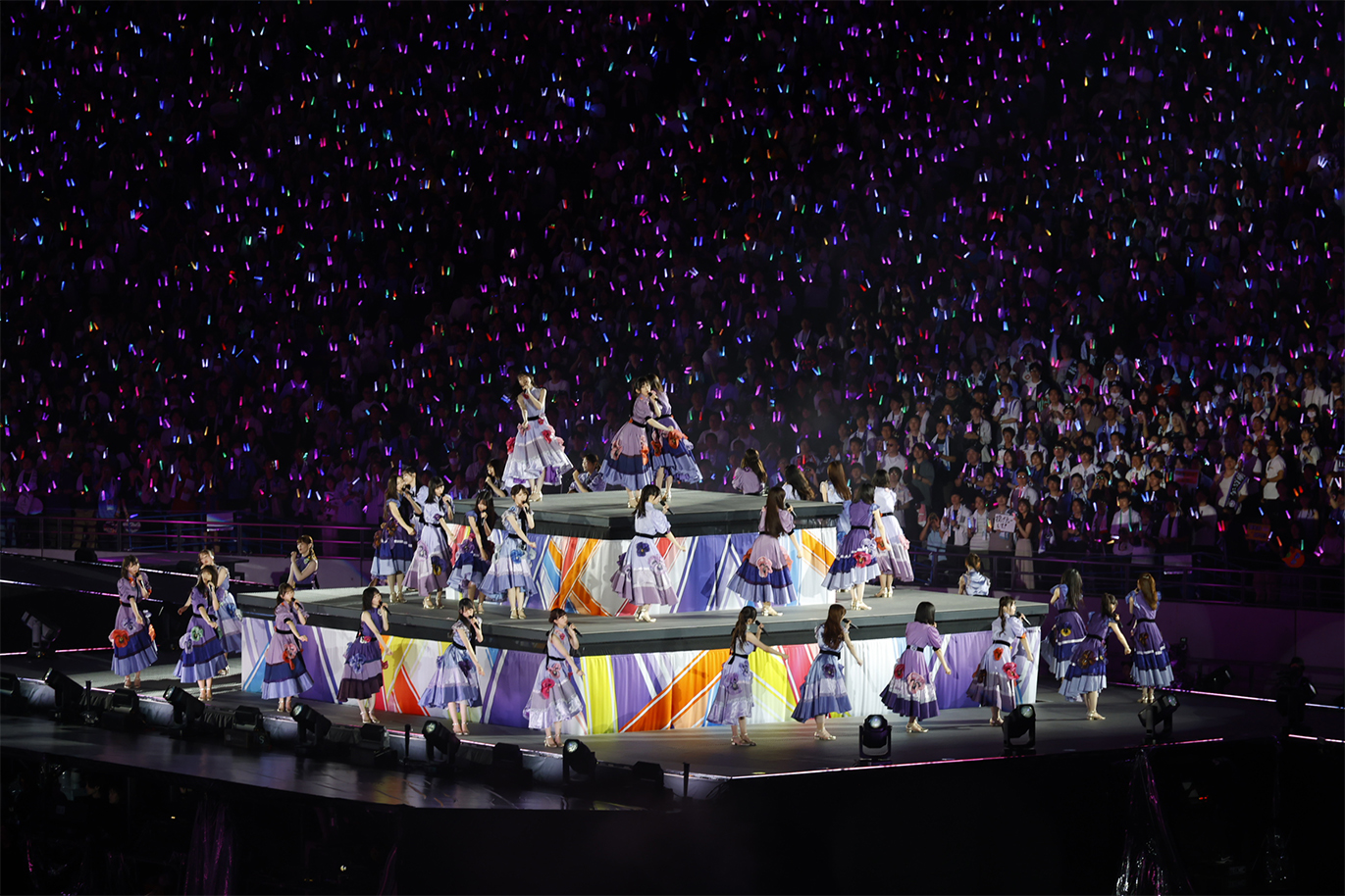 乃木坂46の40thシングルのタイトルは「ビリヤニ」!どういう意味?