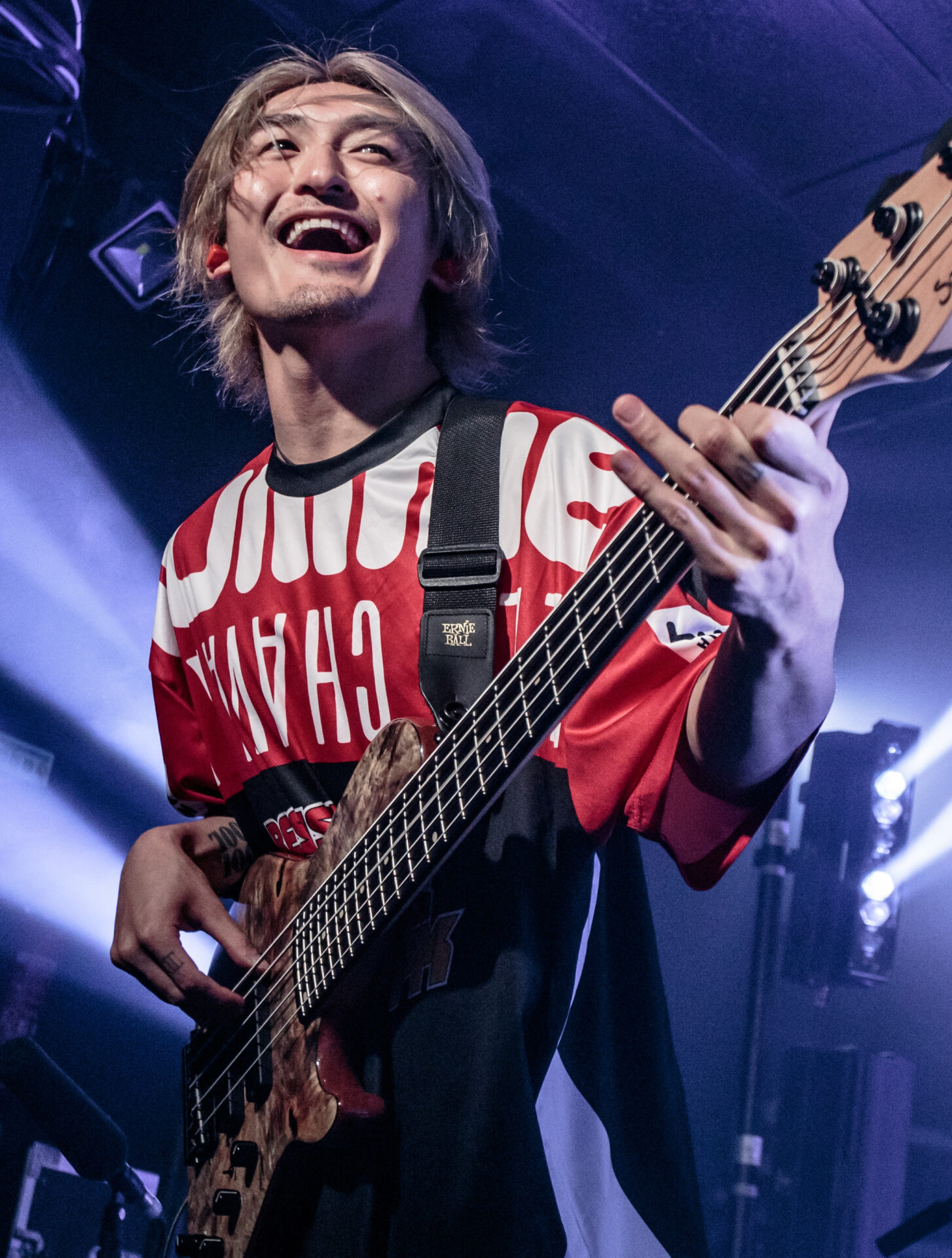 ONE OK ROCK(ワンオク)のRyotaがアヴリル・ラヴィーンの妹との離婚を報告！