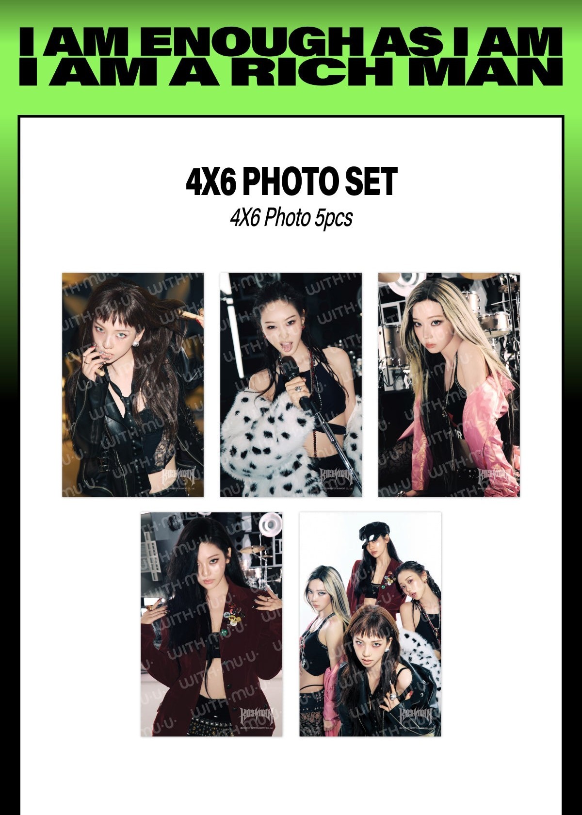 aespa(エスパ)が原宿でポップアップを開催！開催場所や販売するグッズを調べてみた！