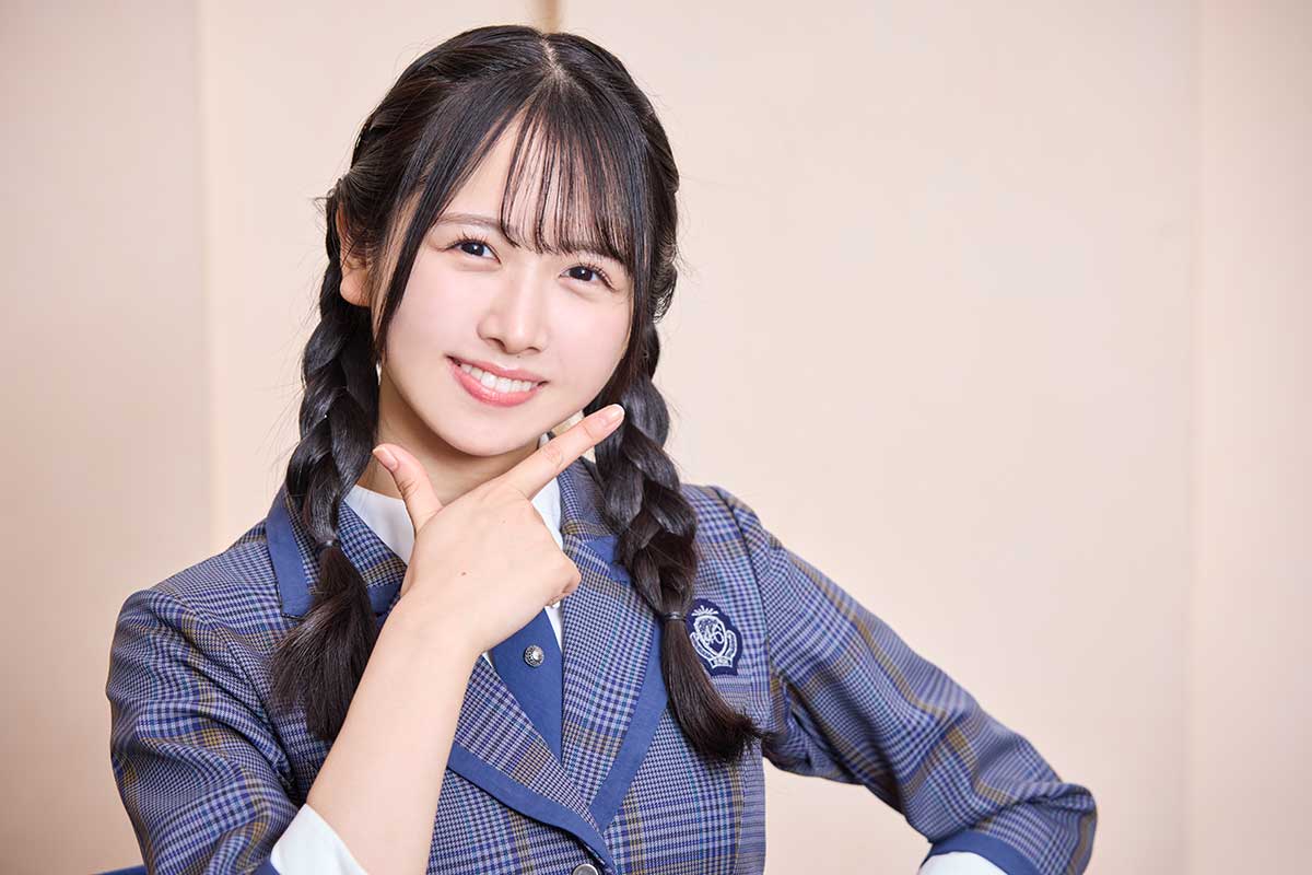 日向坂46のインスタフォロワー数TOP5が発表に！1位はあの人！