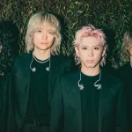 ONE OK ROCK(ワンオク)のTAKAが骨折の経過報告、レントゲン写真を公開。
