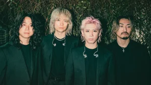 ONE OK ROCK(ワンオク)のTAKAが骨折の経過報告、レントゲン写真を公開。