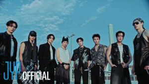 Stray Kidsのヒョンジンが緑色の坊主頭に！？ファンの反応は？