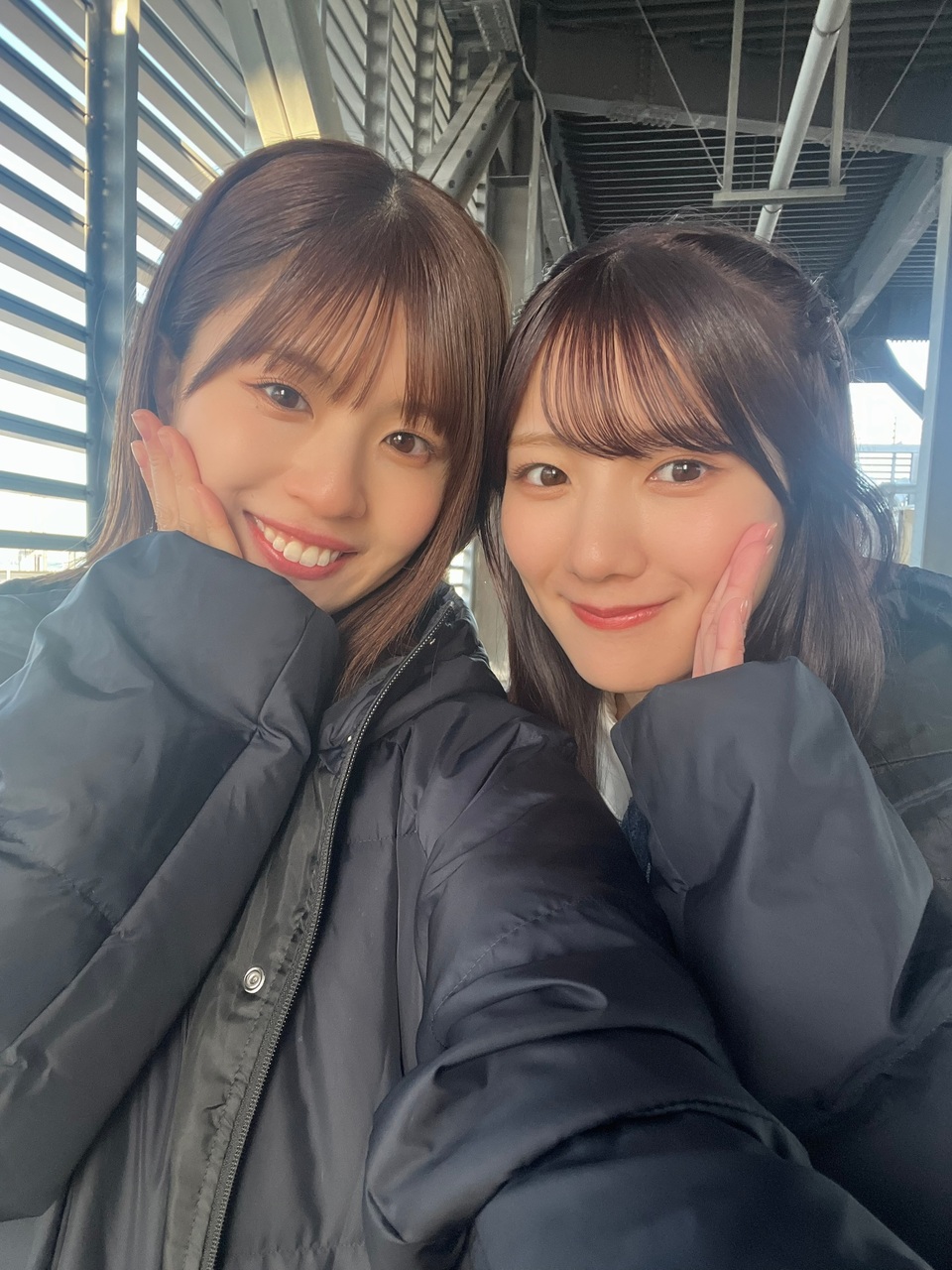 日向坂46のインスタフォロワー数TOP5が発表に！1位はあの人！
