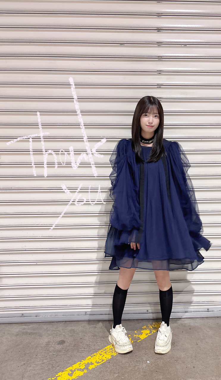 乃木坂46の五百城茉央が40thシングルで初の選抜落ち!ブログで本音告白!