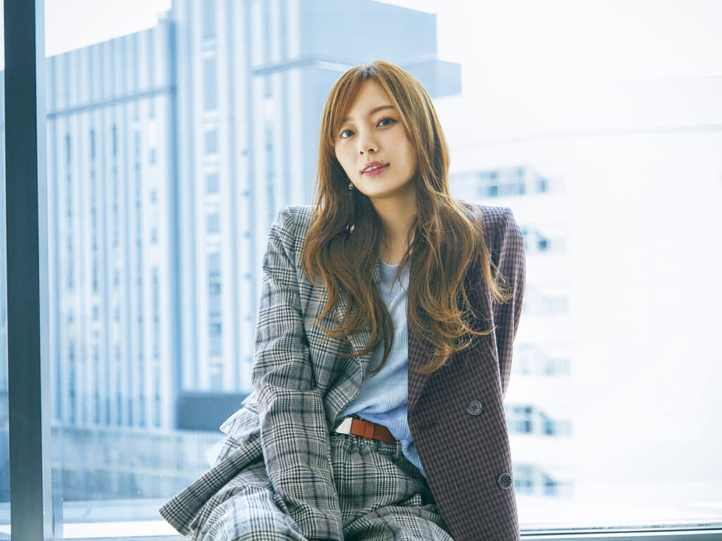 日向坂46の小坂菜緒がSVリーグの始球式に登場!バレーボール経験のアイドルって少ない?