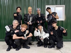 Stray Kidsのフィリックスの私服がドラえもんすぎる！公開によりどんな影響が？