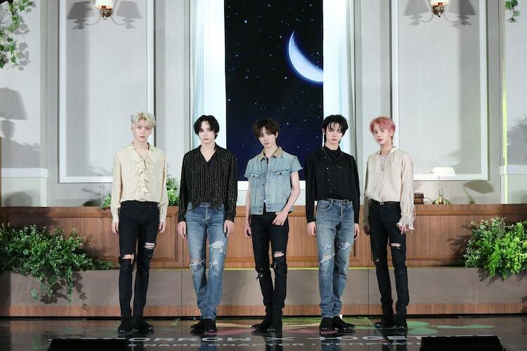 TOMORROW X TOGETHER(TXT)がユニセフとパートナーシップを締結！活動内容は？