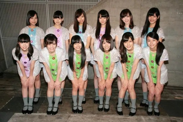 元乃木坂46の2期生が同窓会を開催！ファンの反応は？