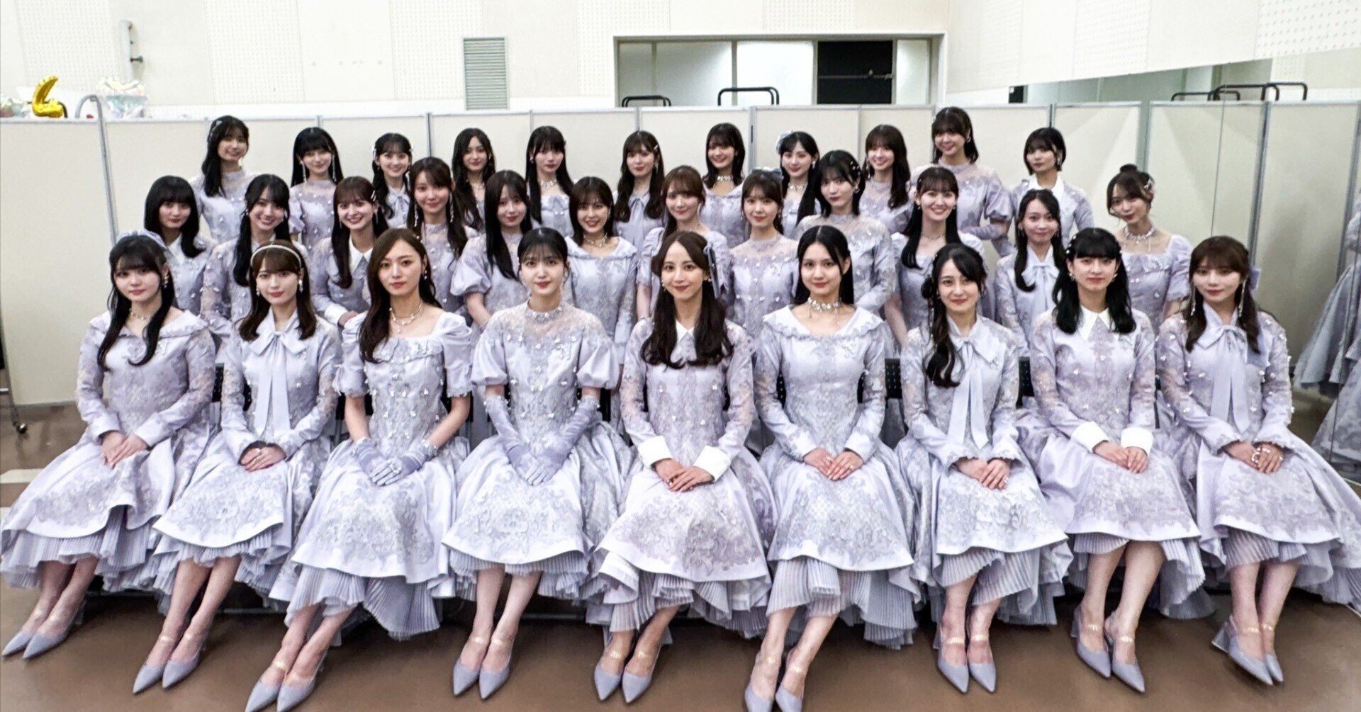 乃木坂46の40thシングルのタイトルは「ビリヤニ」!どういう意味?