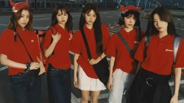 LE SSERAFIMの新曲「SPAGHETTI」にBTS(防弾少年団)のJ-HOPEがフィーチャリング！？両方のファンの反応は？