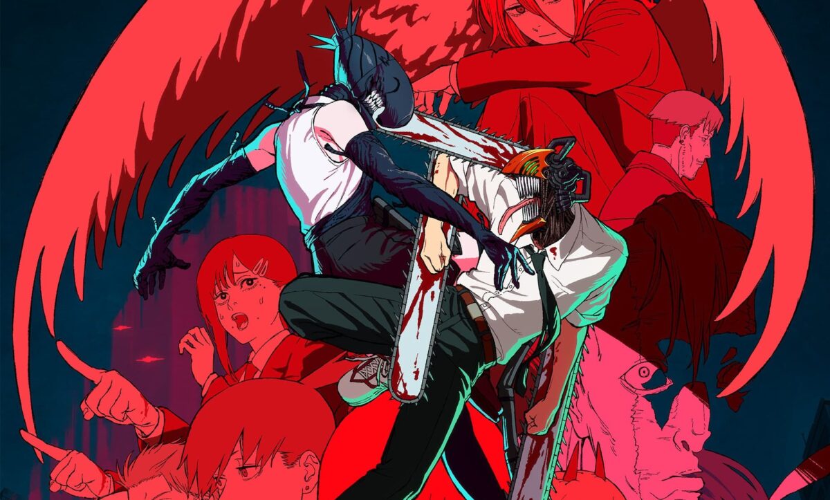 米津玄師の「IRIS OUT」が記録ラッシュがえげつないのでまとめてみた